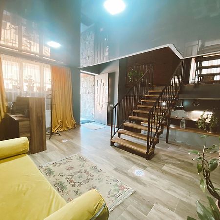 Villa Kazbegi Zewnętrze zdjęcie