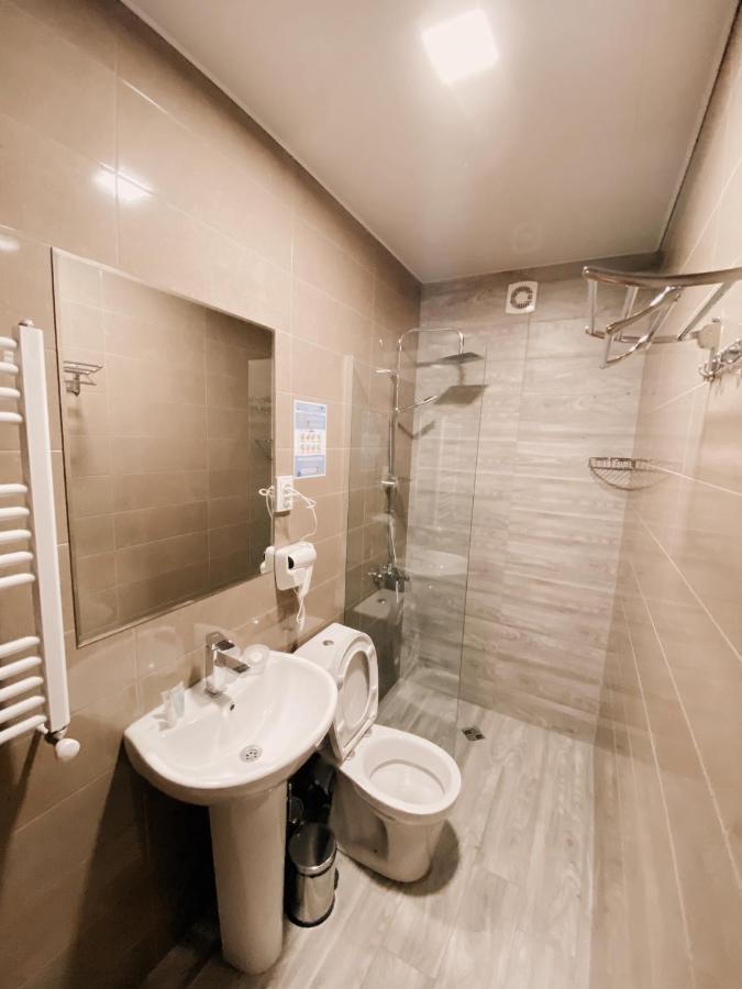 Villa Kazbegi Zewnętrze zdjęcie