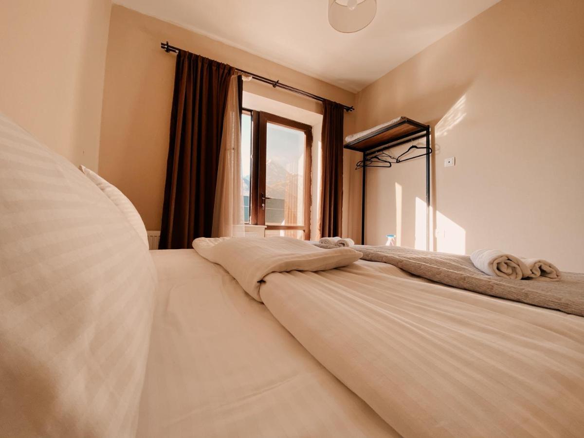 Villa Kazbegi Zewnętrze zdjęcie