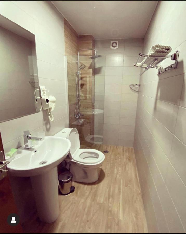 Villa Kazbegi Zewnętrze zdjęcie