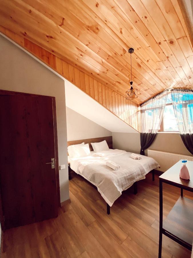 Villa Kazbegi Zewnętrze zdjęcie