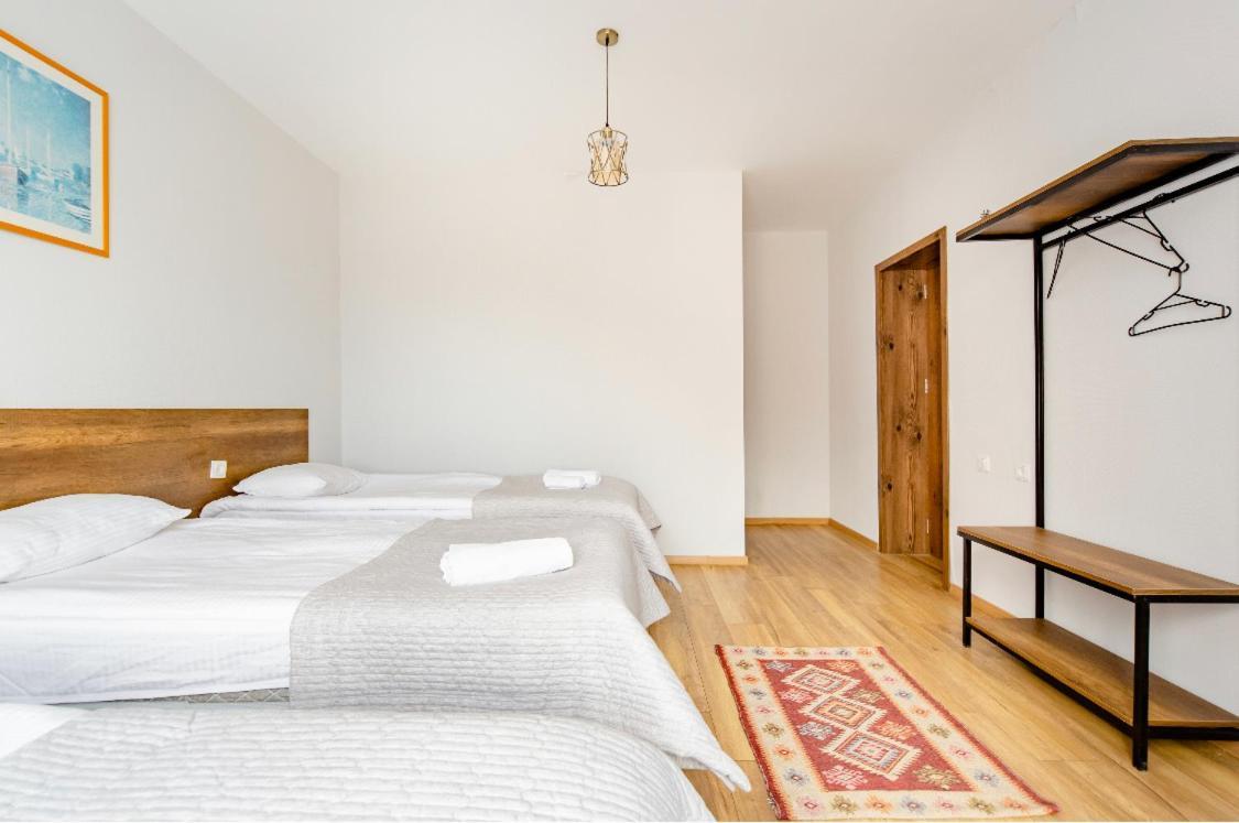 Villa Kazbegi Zewnętrze zdjęcie