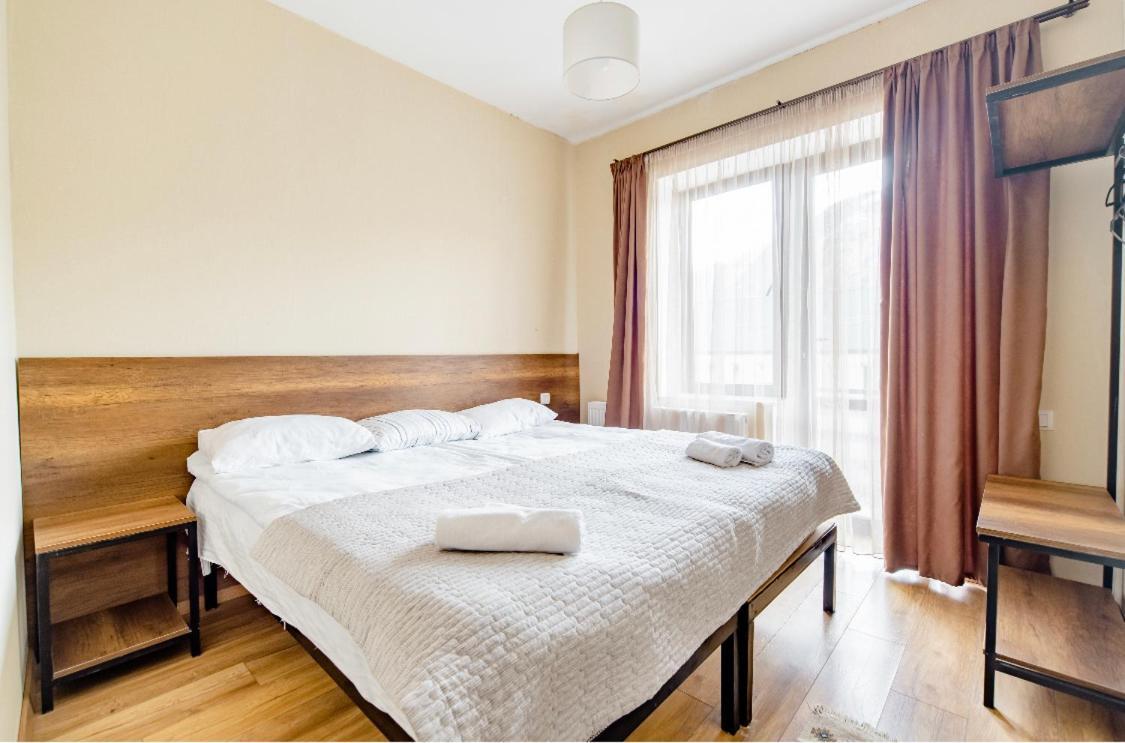Villa Kazbegi Zewnętrze zdjęcie